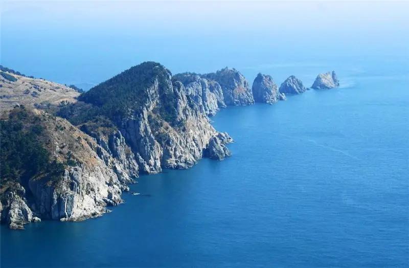 世界上最恐怖的岛屿:一天24小时都在哭 很多游客到这里莫名流泪!