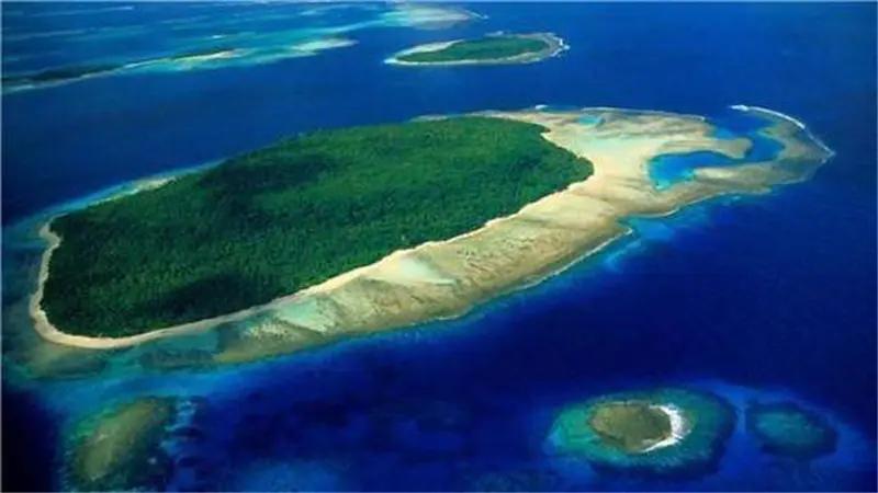 世界上最恐怖的岛屿:一天24小时都在哭 很多游客到这里莫名流泪!