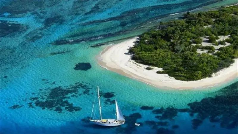世界上最恐怖的岛屿:一天24小时都在哭 很多游客到这里莫名流泪!
