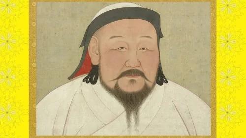 元朝是中国版图最大的王朝 疆域空前辽阔