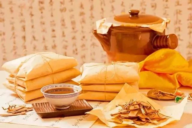 茶也分寒性和热性吗?喝对茶 更养人!