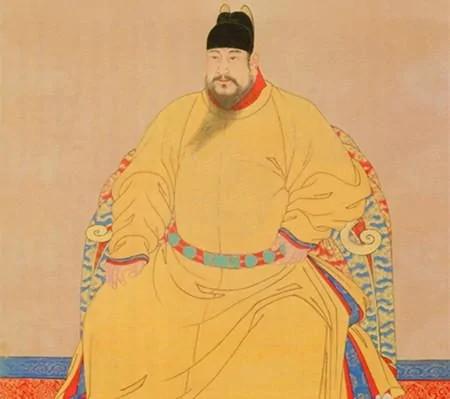 女中尧舜为四朝带来安定的皇后 默默辅佐三代帝王 拒绝垂帘听政