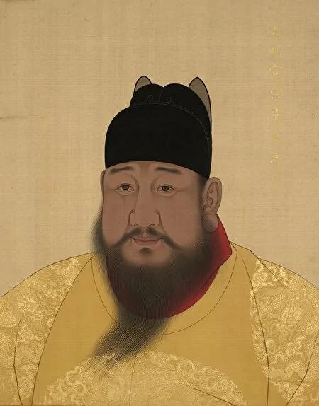 女中尧舜为四朝带来安定的皇后 默默辅佐三代帝王 拒绝垂帘听政