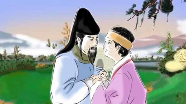 感人!他们素未谋面 却信守婚约半个世纪