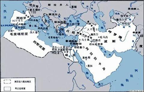 大唐对外战争:唐太宗武功盖世 四夷宾服