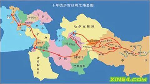 大唐对外战争:唐太宗武功盖世 四夷宾服