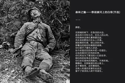 珍贵的中国远征军入缅作战影像
