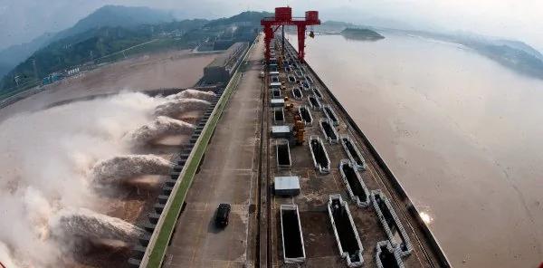三峡隐患 李鹏死了哪管洪水滔天
