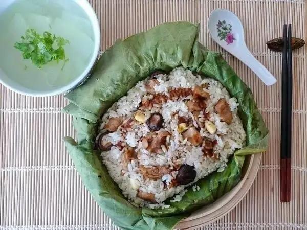 炒飯燜飯拌飯煲飯蓋澆飯 總有一款米飯是你需要的~ 1 20190725085426463