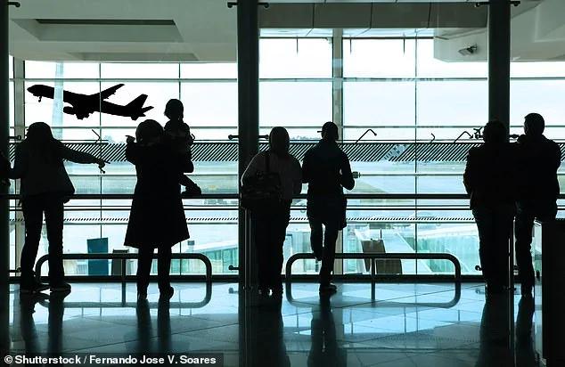 未来搭机前体重也要秤?航空公司拟:太胖要加钱!