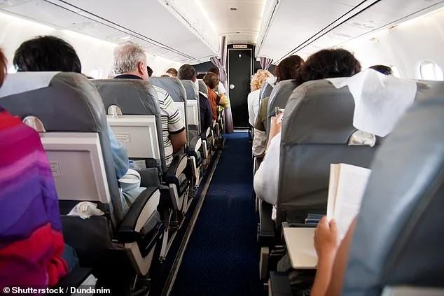 未来搭机前体重也要秤?航空公司拟:太胖要加钱!