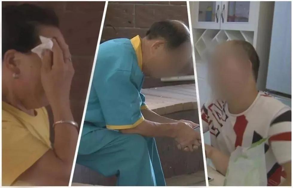 老人来帮带娃 却被子女赶出家门 无奈住“垃圾房”?