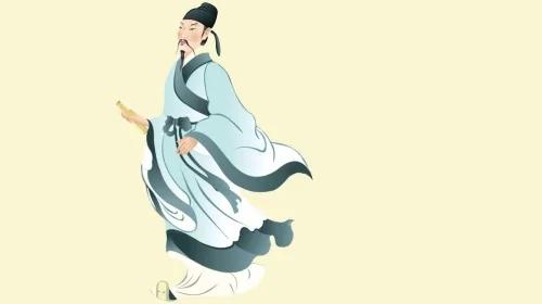 古人10大经典名句 百读不厌