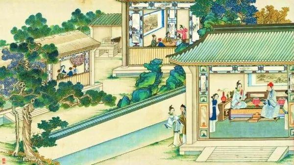 古人10大经典名句 百读不厌