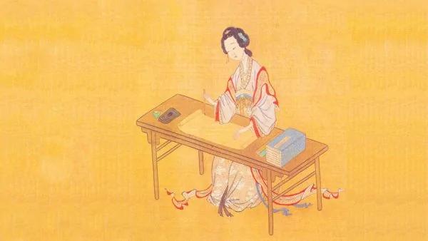 古人10大经典名句 百读不厌