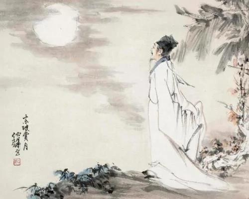 古人10大经典名句 百读不厌
