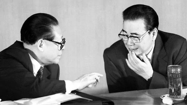 李鹏走了 百万北京人背了30年的黑锅何时可卸?