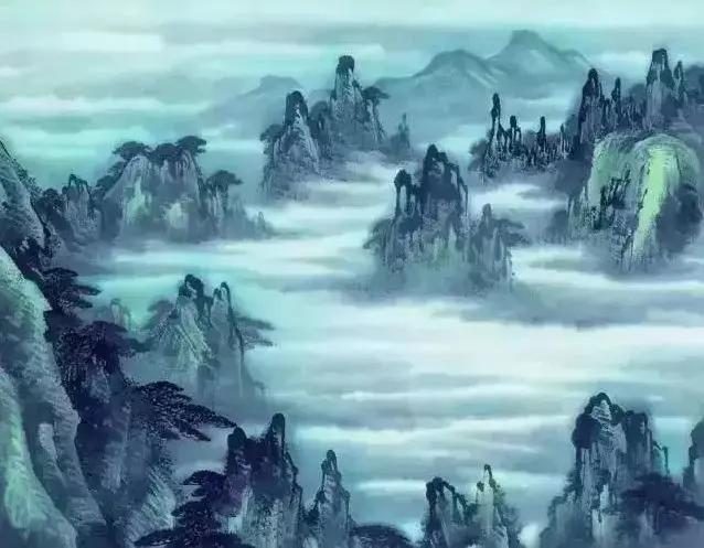 《庄子》这九句话 很深刻地道尽了人生!