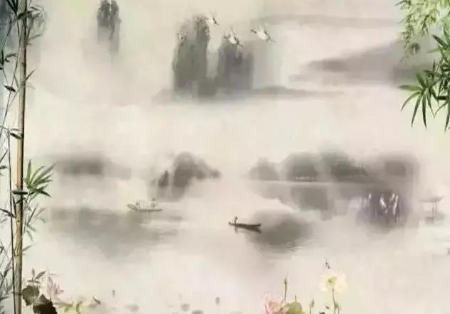 《庄子》这九句话 很深刻地道尽了人生!