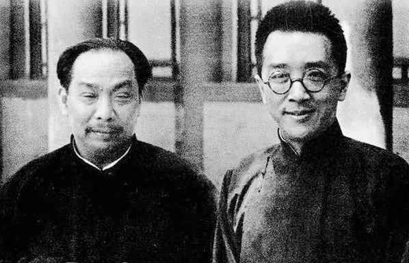 【老照片】临终遗言不能乱说 而他却用生命证明了这不是谣言