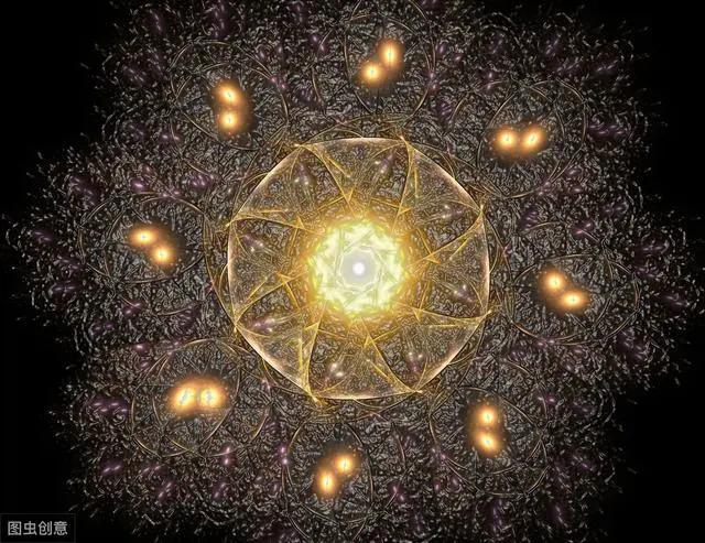 什么是精?什么是气?什么是神?神和精、气是什么关系?
