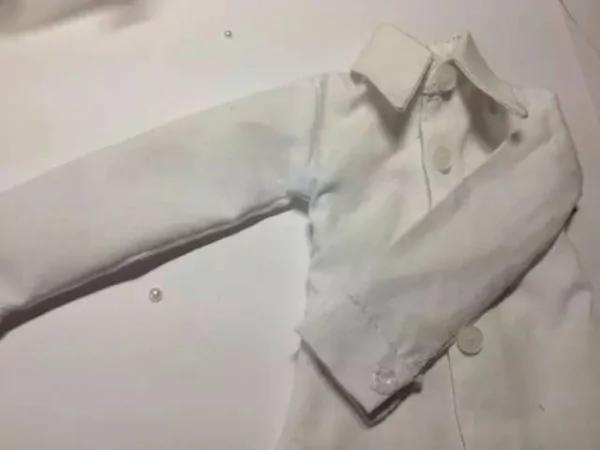 衣服不管染上什么 用这招都能洗掉 效果太神太实用了!