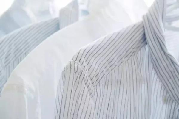 衣服不管染上什么 用这招都能洗掉 效果太神太实用了!