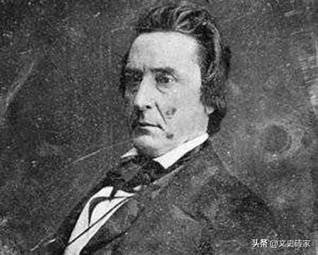 美国最“短暂”总统 任期只有一天 睡觉度过