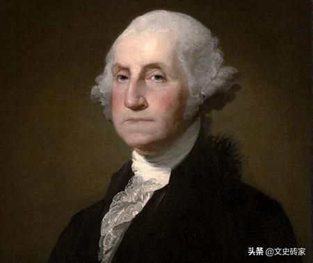 美国最“短暂”总统 任期只有一天 睡觉度过