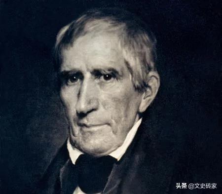 美国最“短暂”总统 任期只有一天 睡觉度过