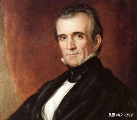 美国最“短暂”总统 任期只有一天 睡觉度过