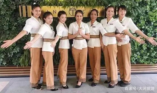 泰国特有“毒奶”服务 过程很痛苦 但是游客很喜欢!