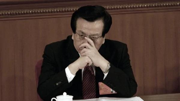 曾庆红针对邓小平心病施毒计 藉六四大做文章