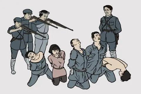 中共早期的一次党内大清洗