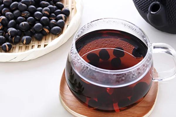 黑豆水抗癌、防脑中风 医师建议这样煮