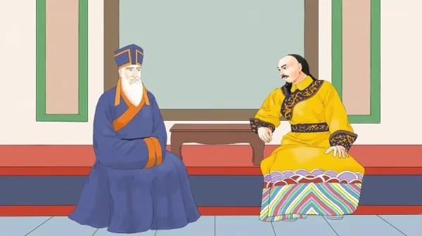 古人重视礼仪 坐姿主要有哪三种?