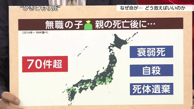 日本 茧居 人口超百万有父亲不堪忍受杀44岁儿子 阿波罗新闻网