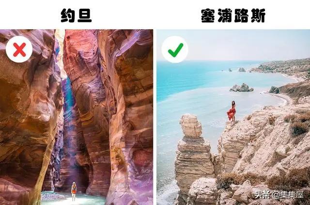 12个不适合暑期去旅行的国家 以及相关替代方案!