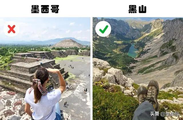 12个不适合暑期去旅行的国家 以及相关替代方案!