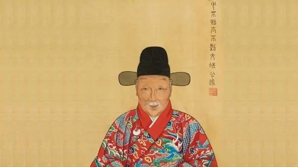 七次大难不死 大明首辅刘健的传奇人生