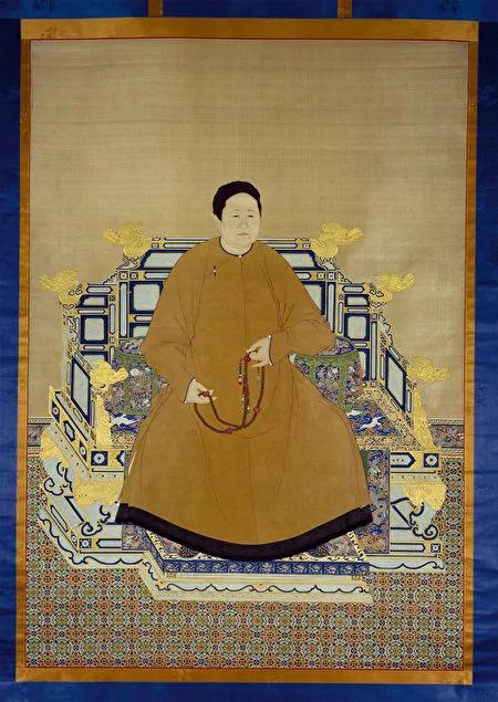 【贤后传】大清国母孝庄文皇后