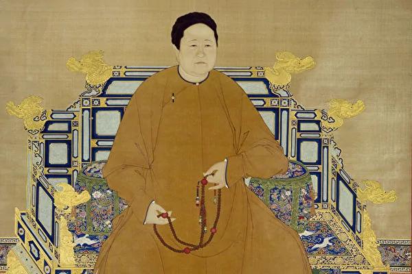 【贤后传】大清国母孝庄文皇后