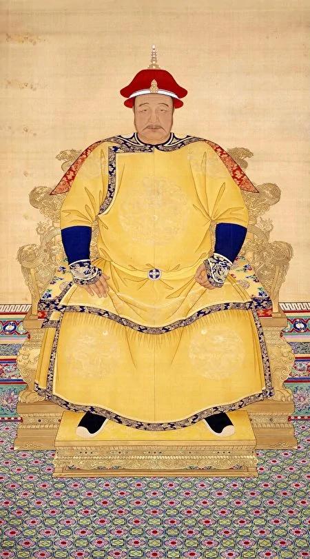 【贤后传】大清国母孝庄文皇后
