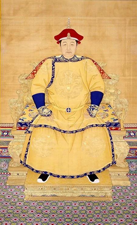 【贤后传】大清国母孝庄文皇后