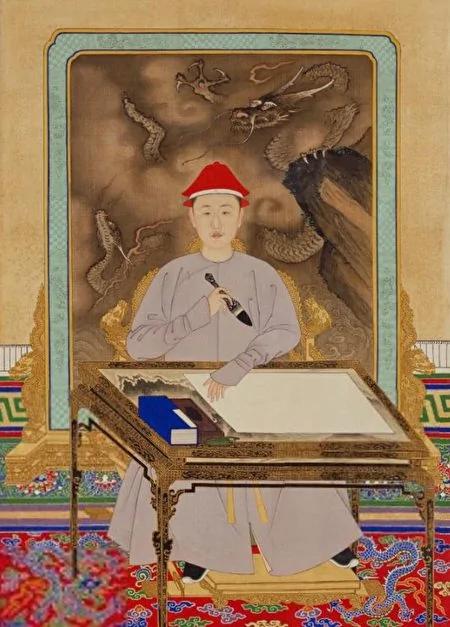 【贤后传】大清国母孝庄文皇后