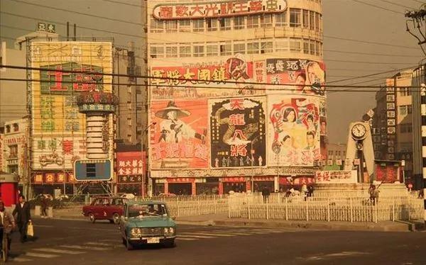 【老照片】蒋经国当年的告诫至今振聋发聩 国台办一年后自己打脸