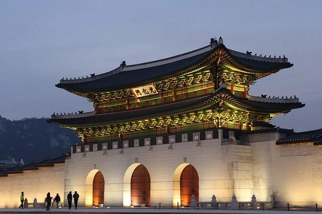 12个首尔免费景点 韩国自由行这样玩最省!