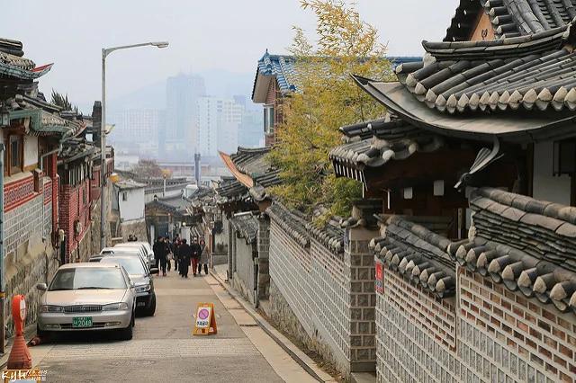 12个首尔免费景点 韩国自由行这样玩最省!