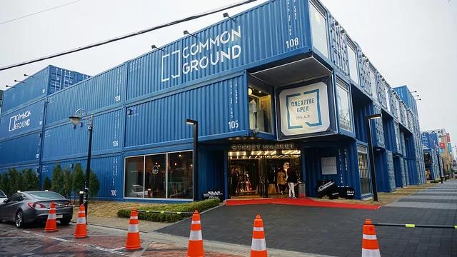 12个首尔免费景点 韩国自由行这样玩最省!