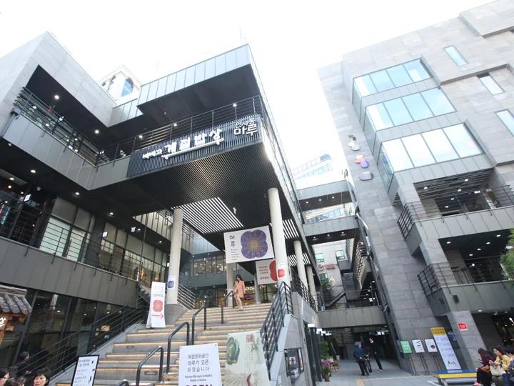 12个首尔免费景点 韩国自由行这样玩最省!